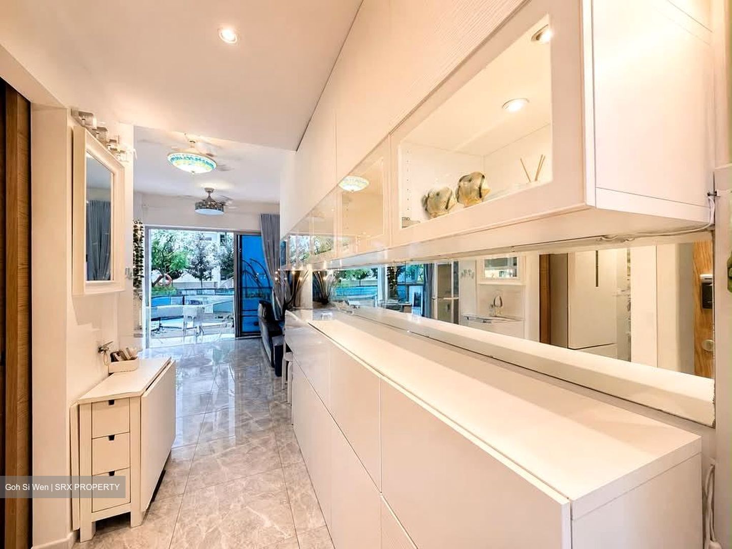The Santorini (D18), Condominium #599193771